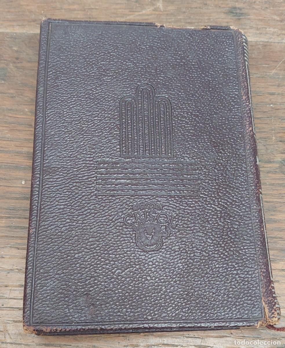 Libros de segunda mano: IMITACI&Oacute;N DE CRISTO, 1951 - Foto 10
