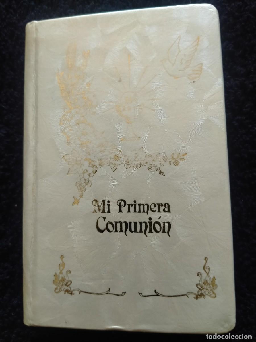 Libros de segunda mano: Misal. - Foto 1
