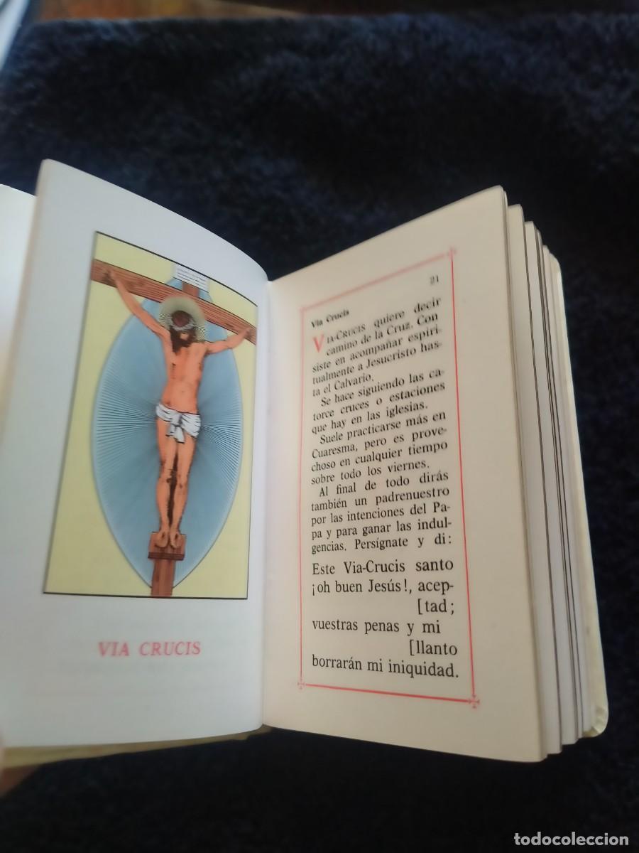 Libros de segunda mano: Misal. - Foto 2