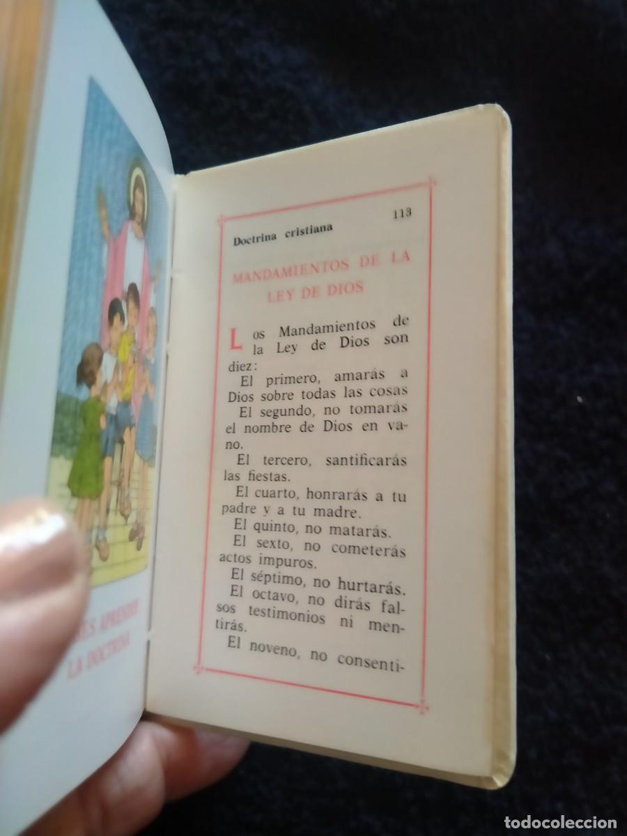 Libros de segunda mano: Misal. - Foto 3