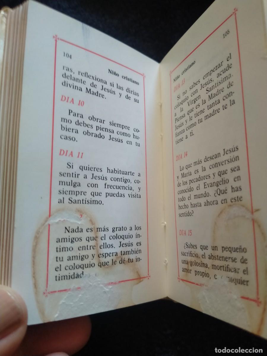 Libros de segunda mano: Misal. - Foto 4