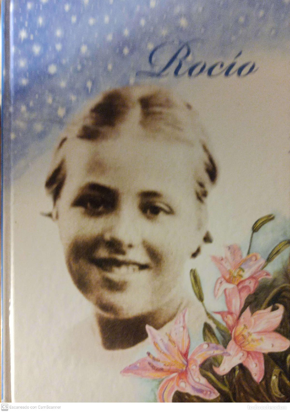 Libros de segunda mano: Rocio - Auxiliadora Carrero - Foto 1