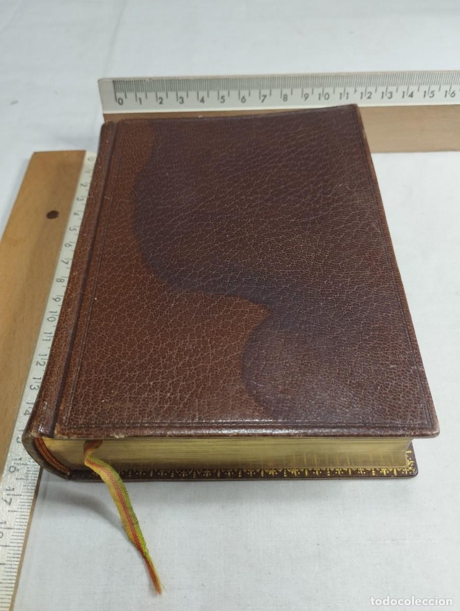 Libros de segunda mano: Missel des serviteurs de Marie. 1897 - Foto 1