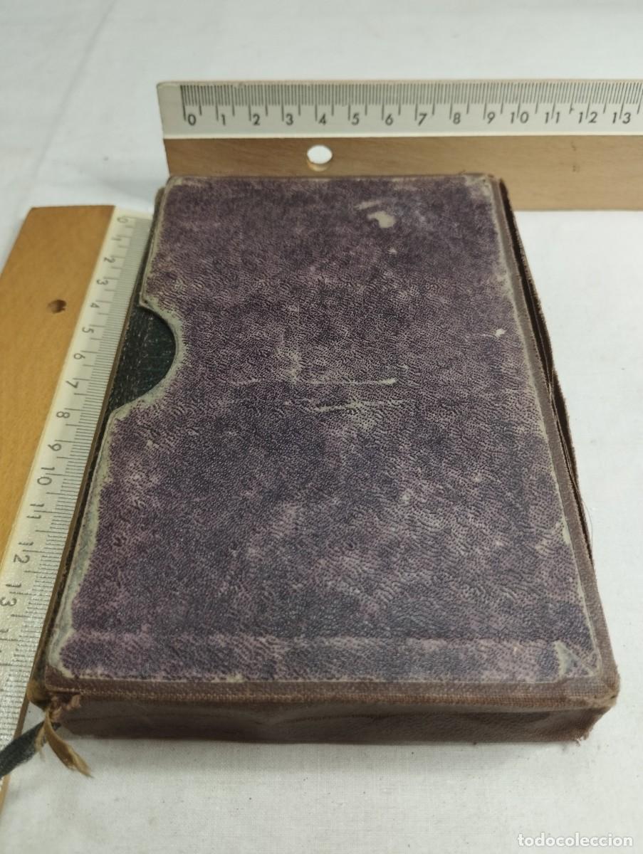 Libros de segunda mano: Misal romano. Gregorio Mart&iacute;nez, 1956 - Foto 1