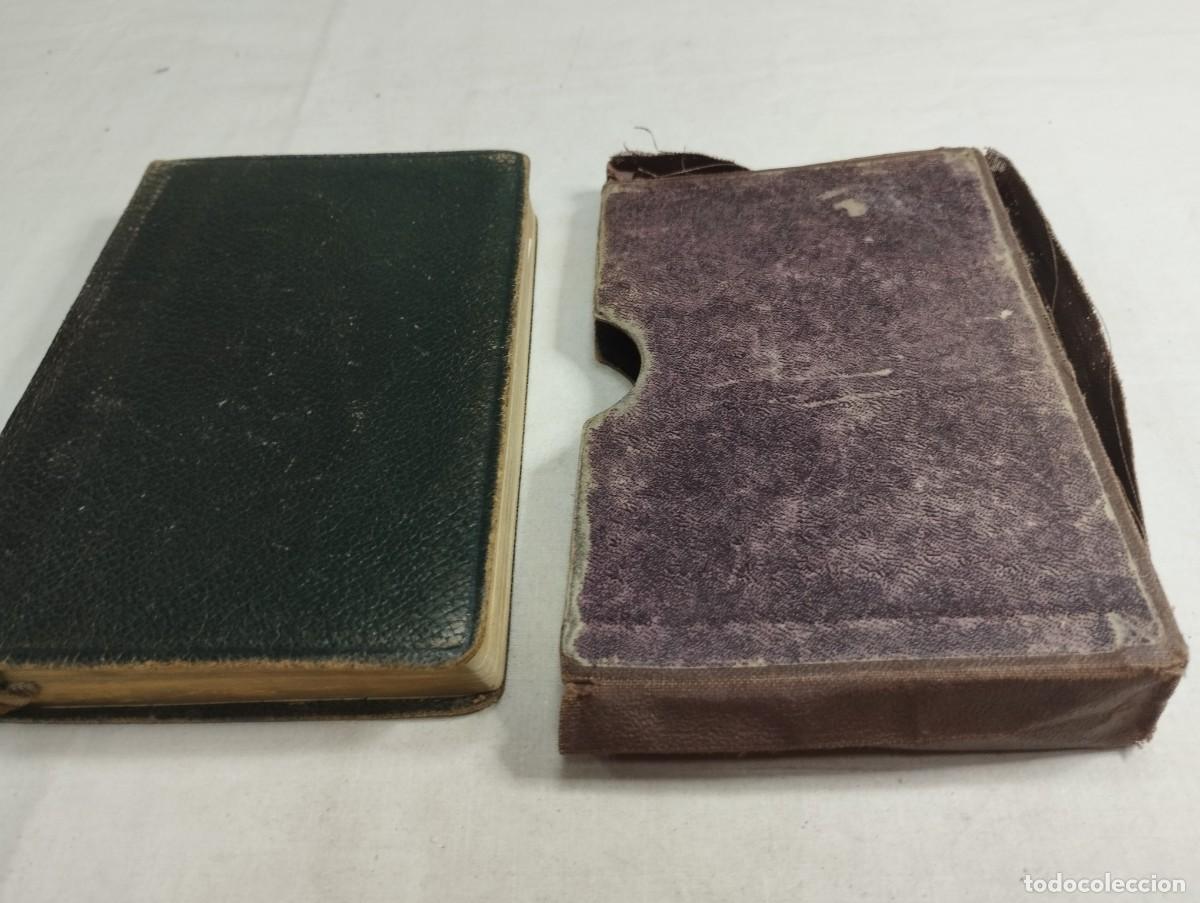 Libros de segunda mano: Misal romano. Gregorio Mart&iacute;nez, 1956 - Foto 2