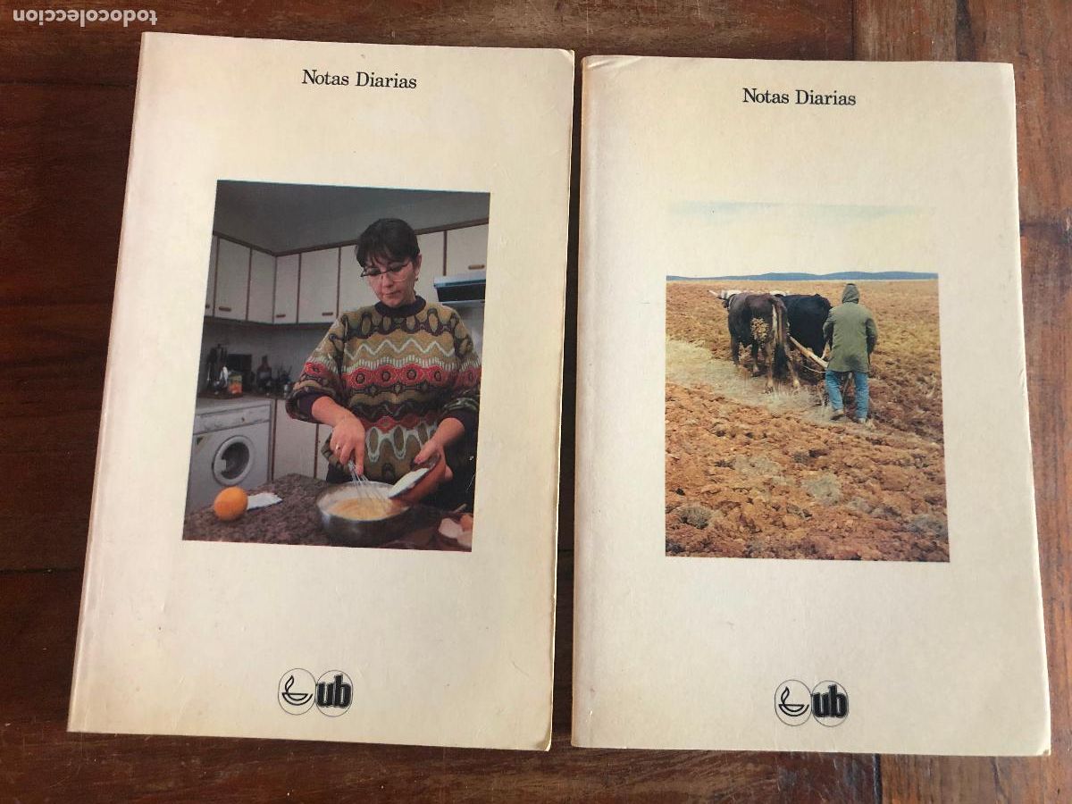 NOTAS DIARIAS, UNI&Oacute;N BIBLICA