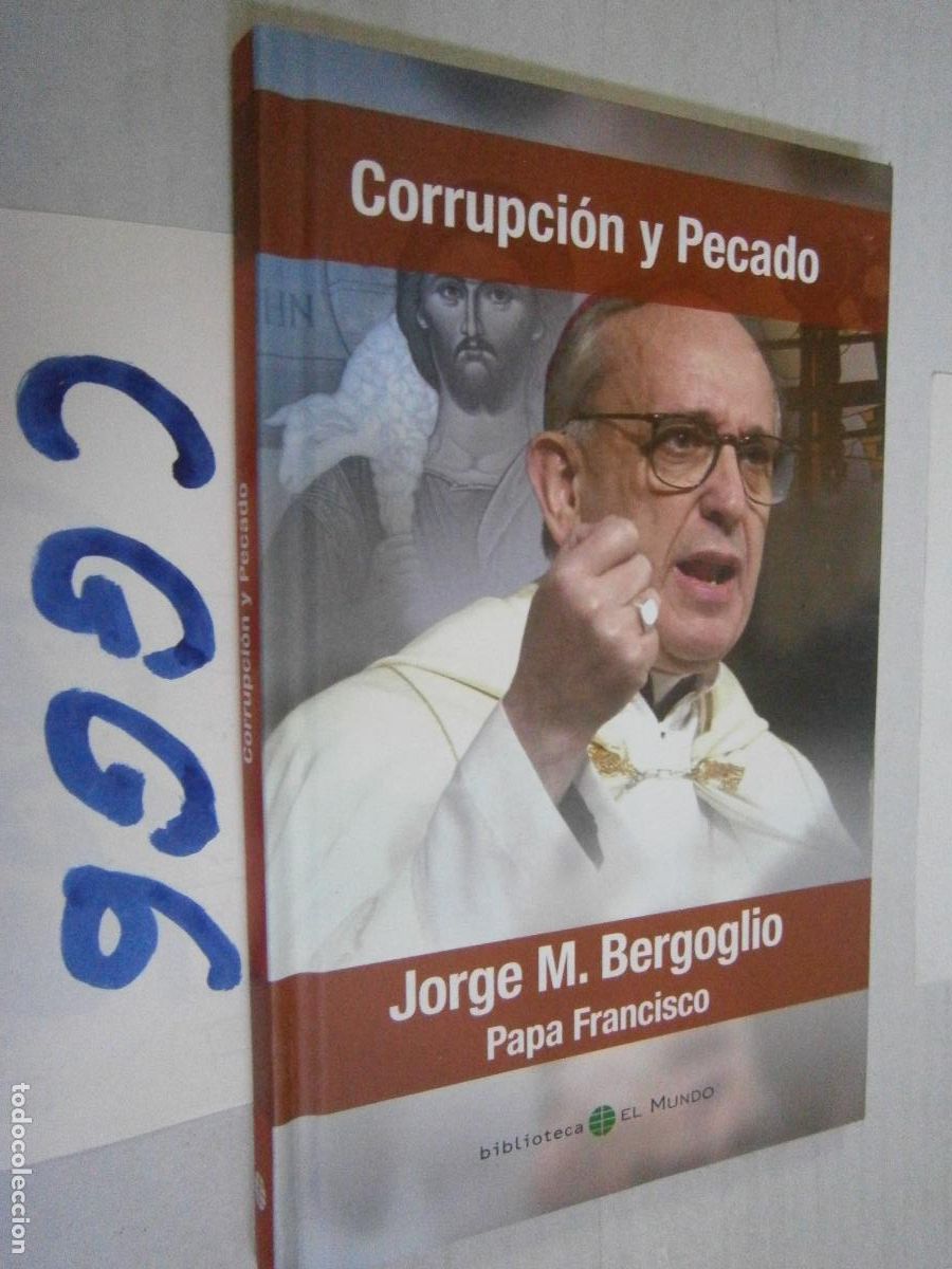 Gebrauchte B&uuml;cher: CORRUPCION Y PECADO