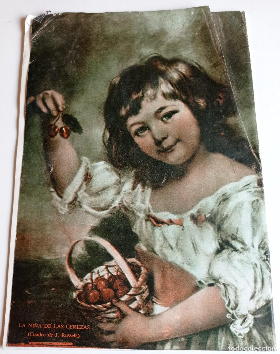 Libros de segunda mano: EL PERPETUO SOCORRO - JUNIO 1958 . - Foto 2