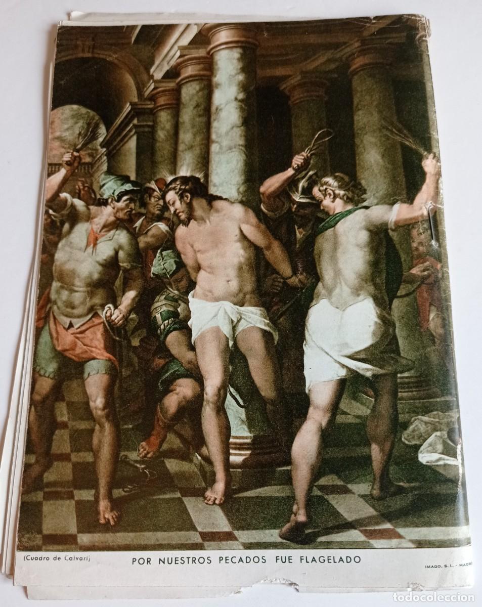 Libros de segunda mano: EL PERPETUO SOCORRO - - Foto 3