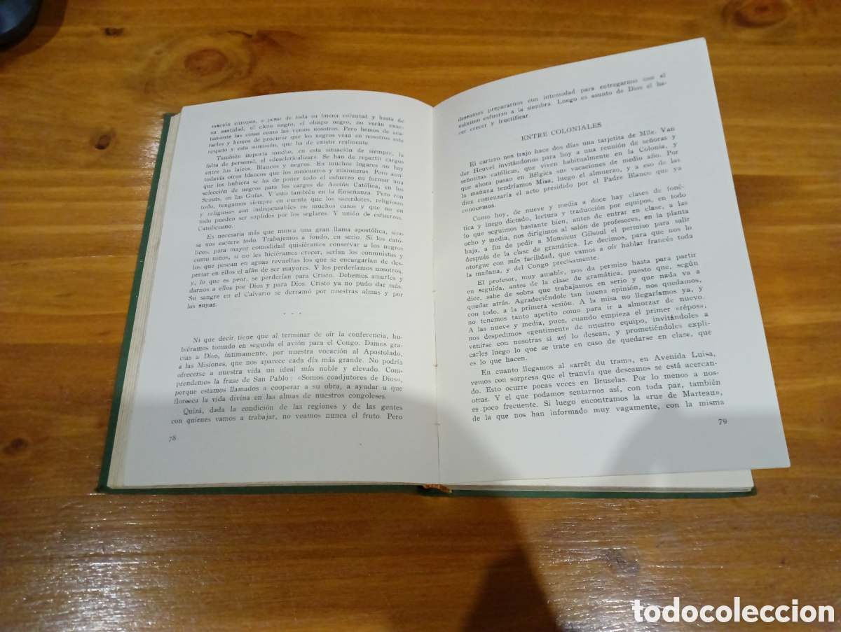 Libros de segunda mano: Es la Hora - Foto 3