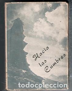 Libros de segunda mano: Hacia las cumbres, Darse Amoris Opus - Foto 1