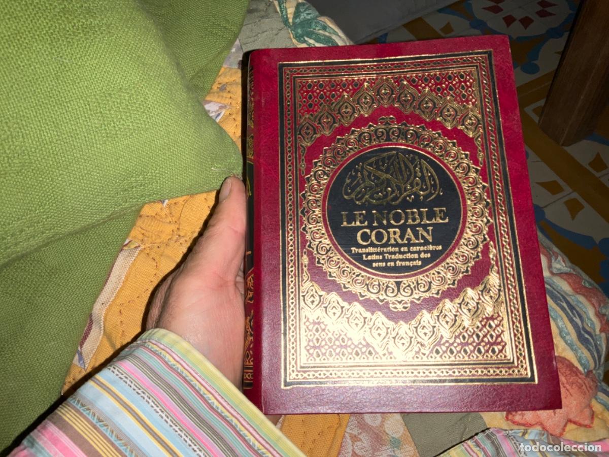 Libros de segunda mano: Le Noble Coran et la traduction en langue francaise de ses sens Adnan ainathi