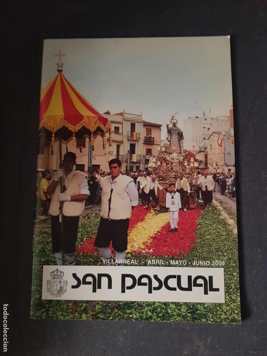 Libri di seconda mano: VILA-REAL-SAN PASCUAL 2000