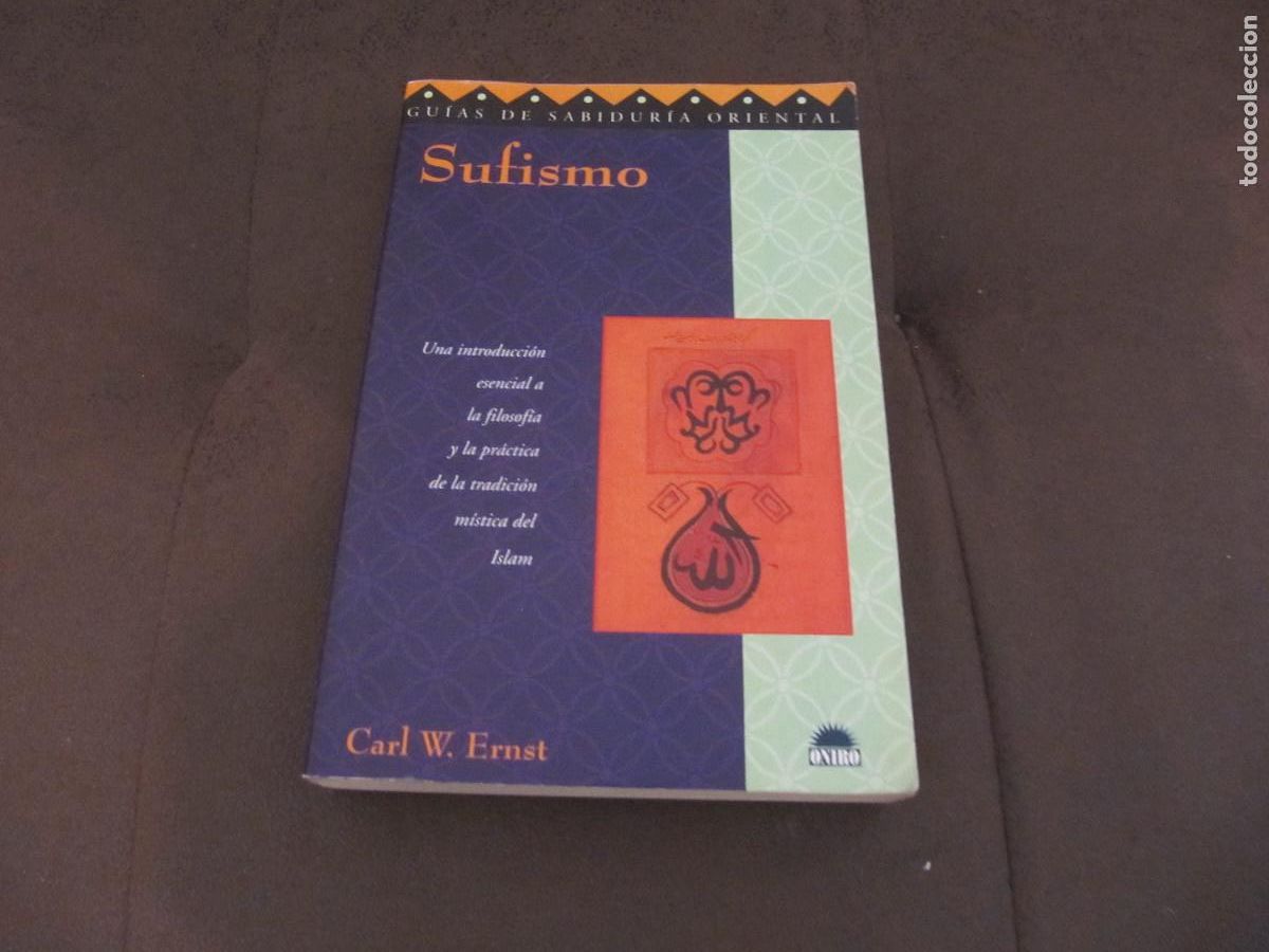 Libros de segunda mano: sufismo Carl W Ernest - Foto 1