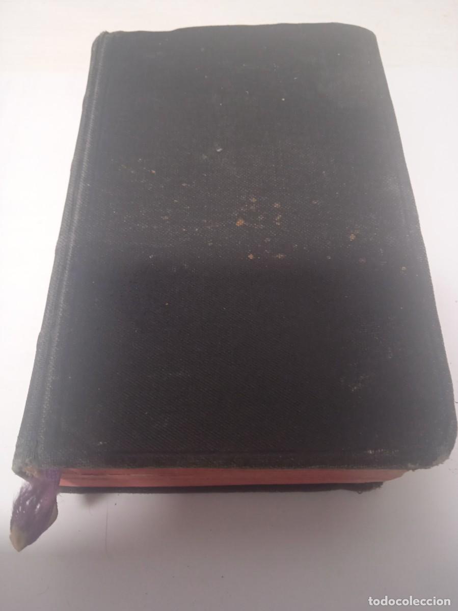 Libros de segunda mano: Cristo Rey - 1949... - Foto 3
