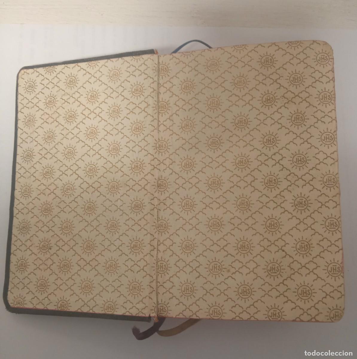 Libros de segunda mano: Cristo Rey - 1949... - Foto 4