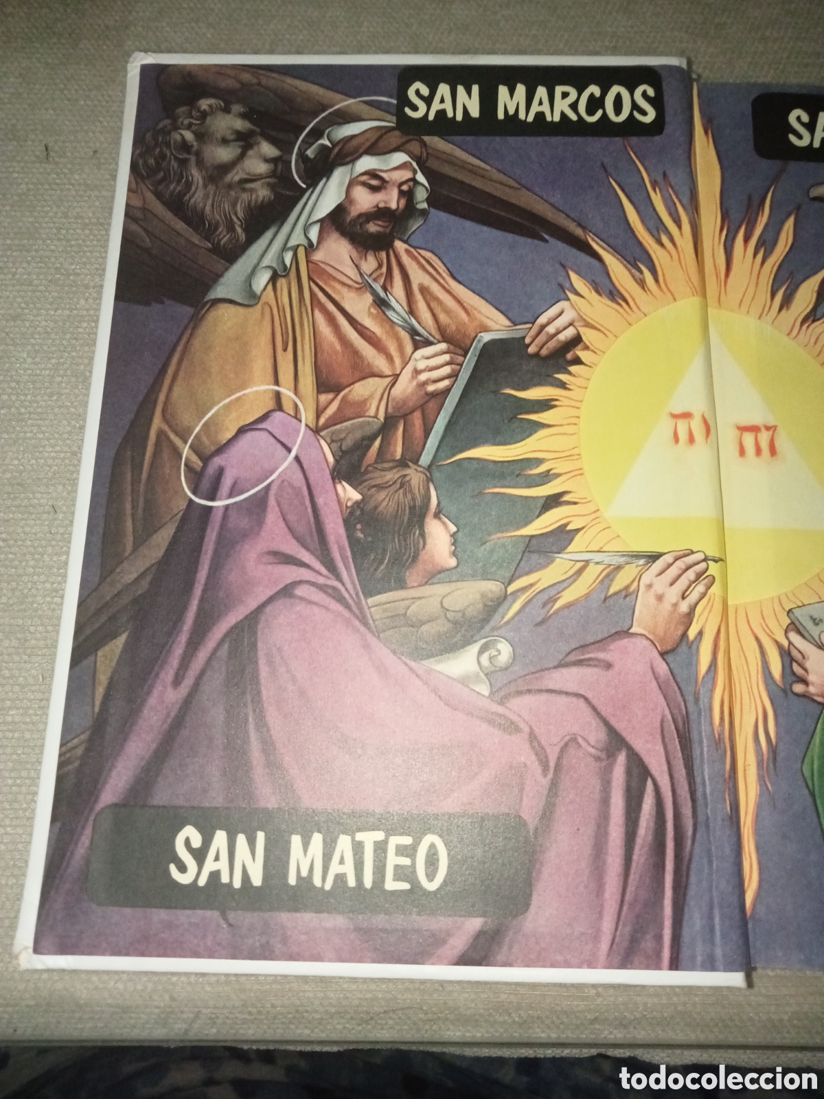 Libros de segunda mano: Biblia juvenil - Foto 3