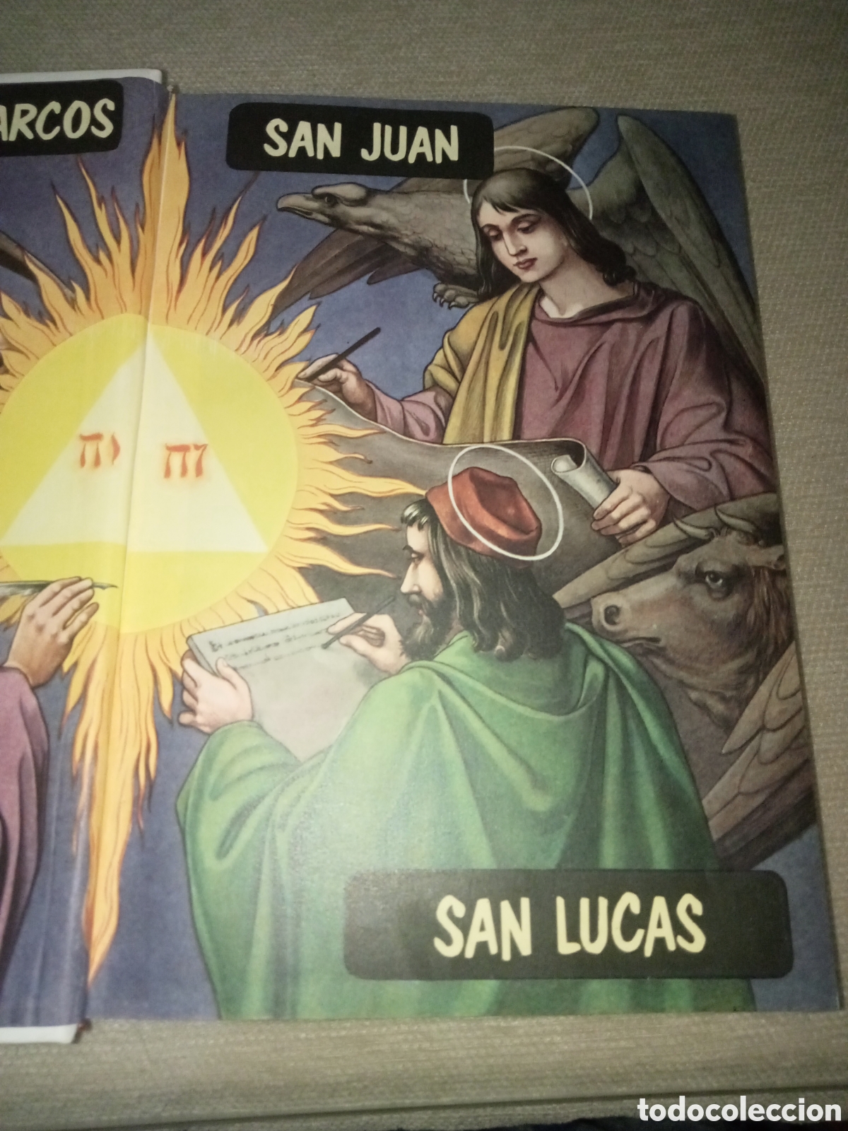 Libros de segunda mano: Biblia juvenil - Foto 4
