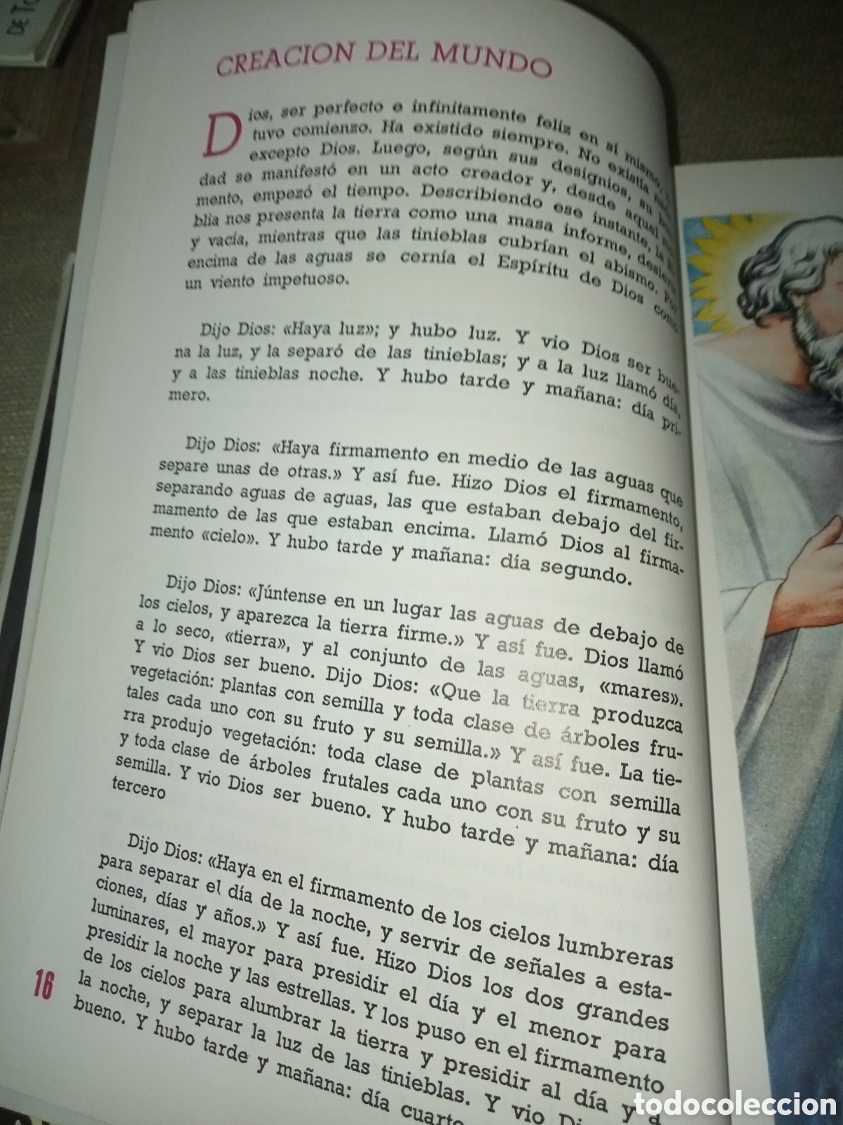 Libros de segunda mano: Biblia juvenil - Foto 6