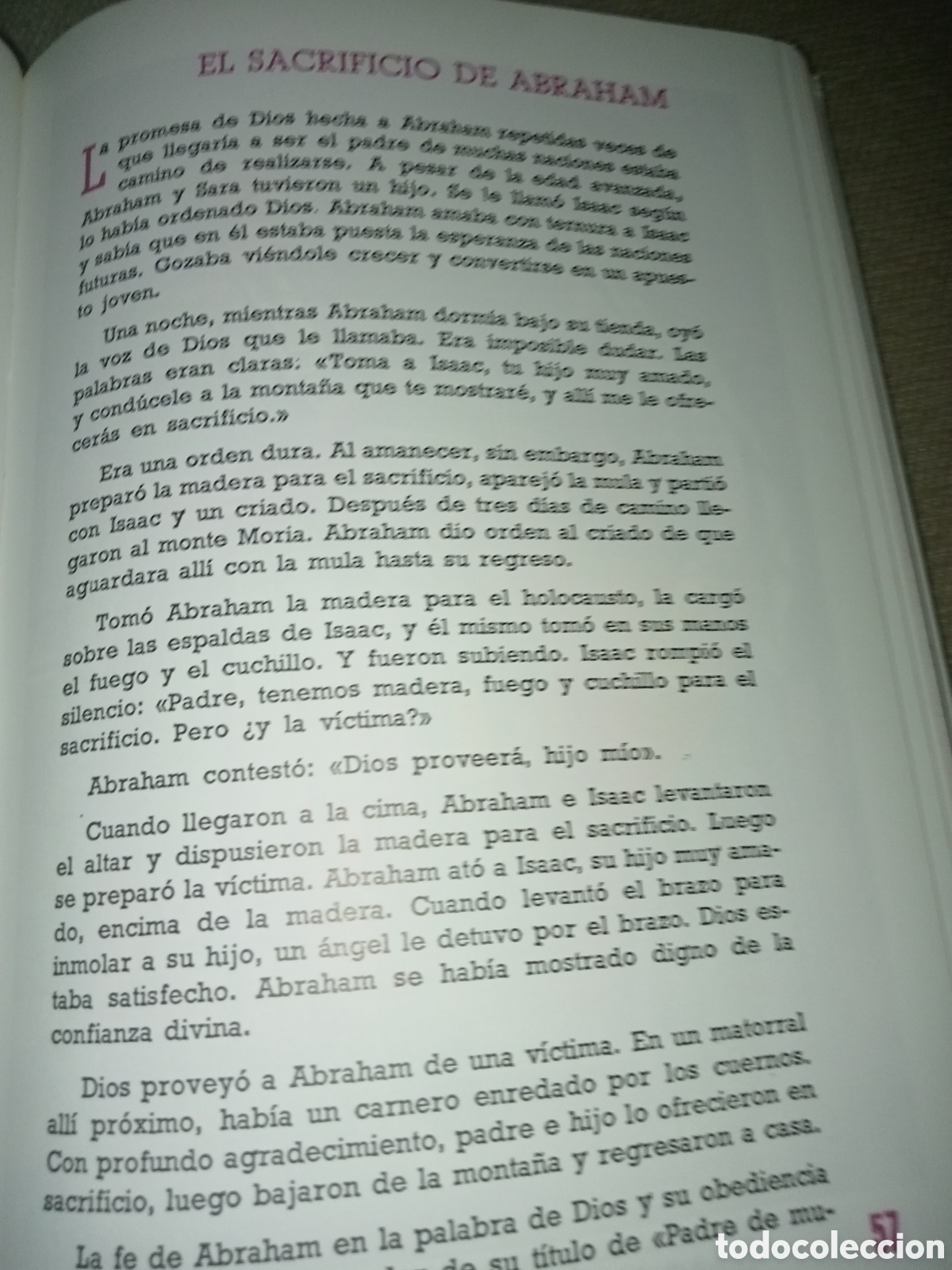 Libros de segunda mano: Biblia juvenil - Foto 10
