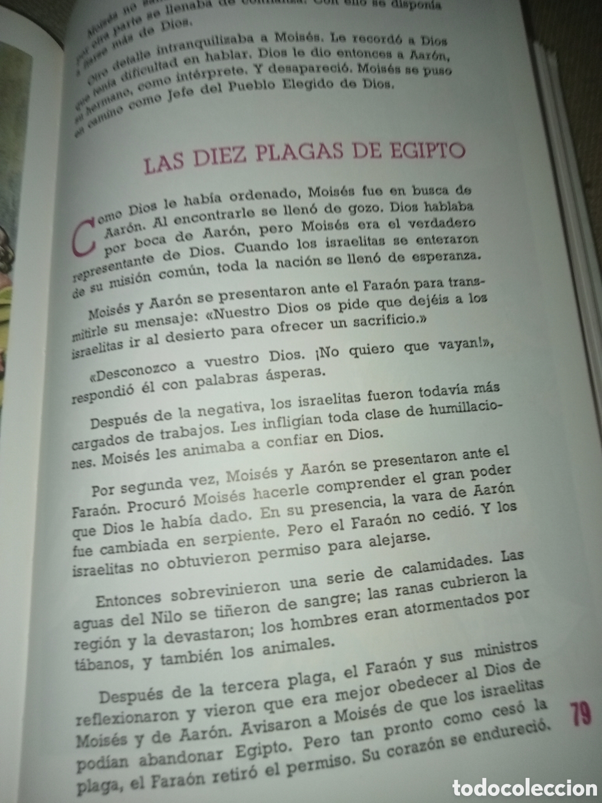 Libros de segunda mano: Biblia juvenil - Foto 12