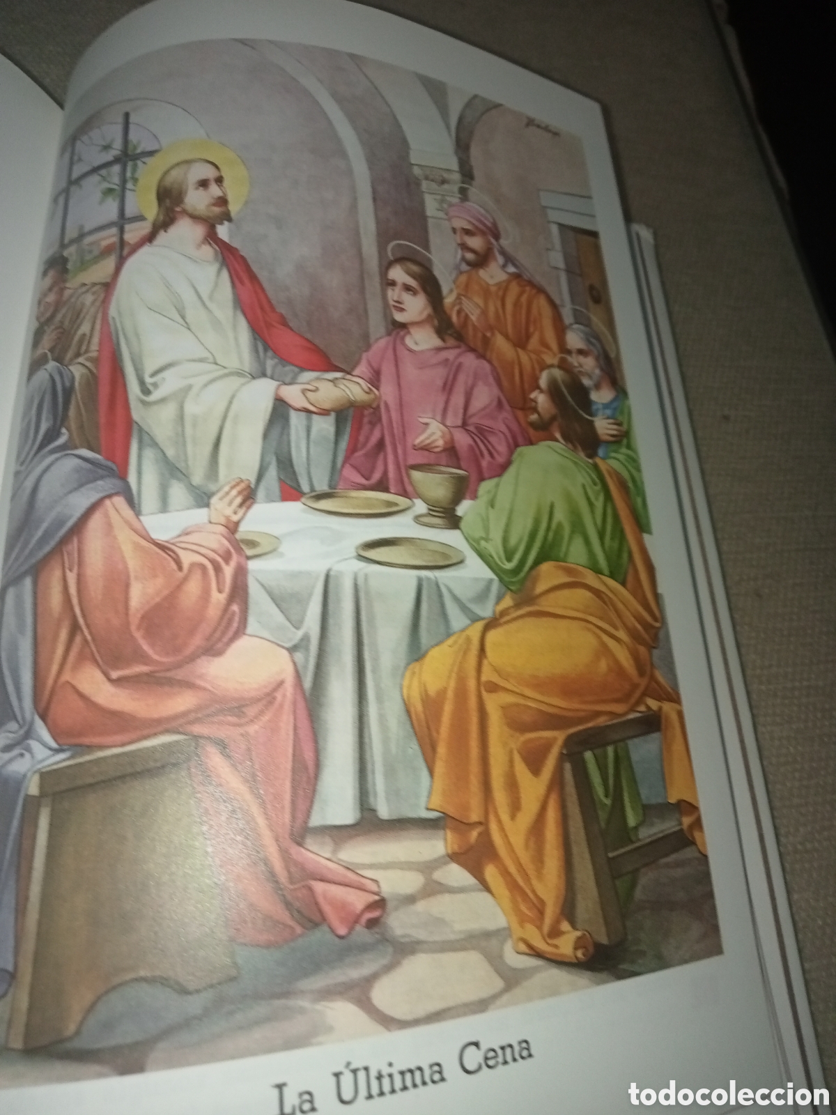 Libros de segunda mano: Biblia juvenil - Foto 17