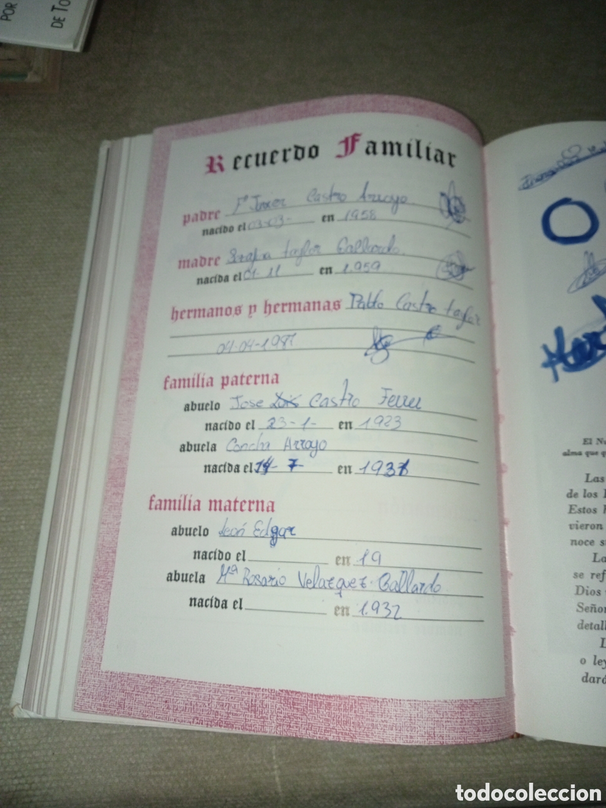 Libros de segunda mano: Biblia juvenil - Foto 18