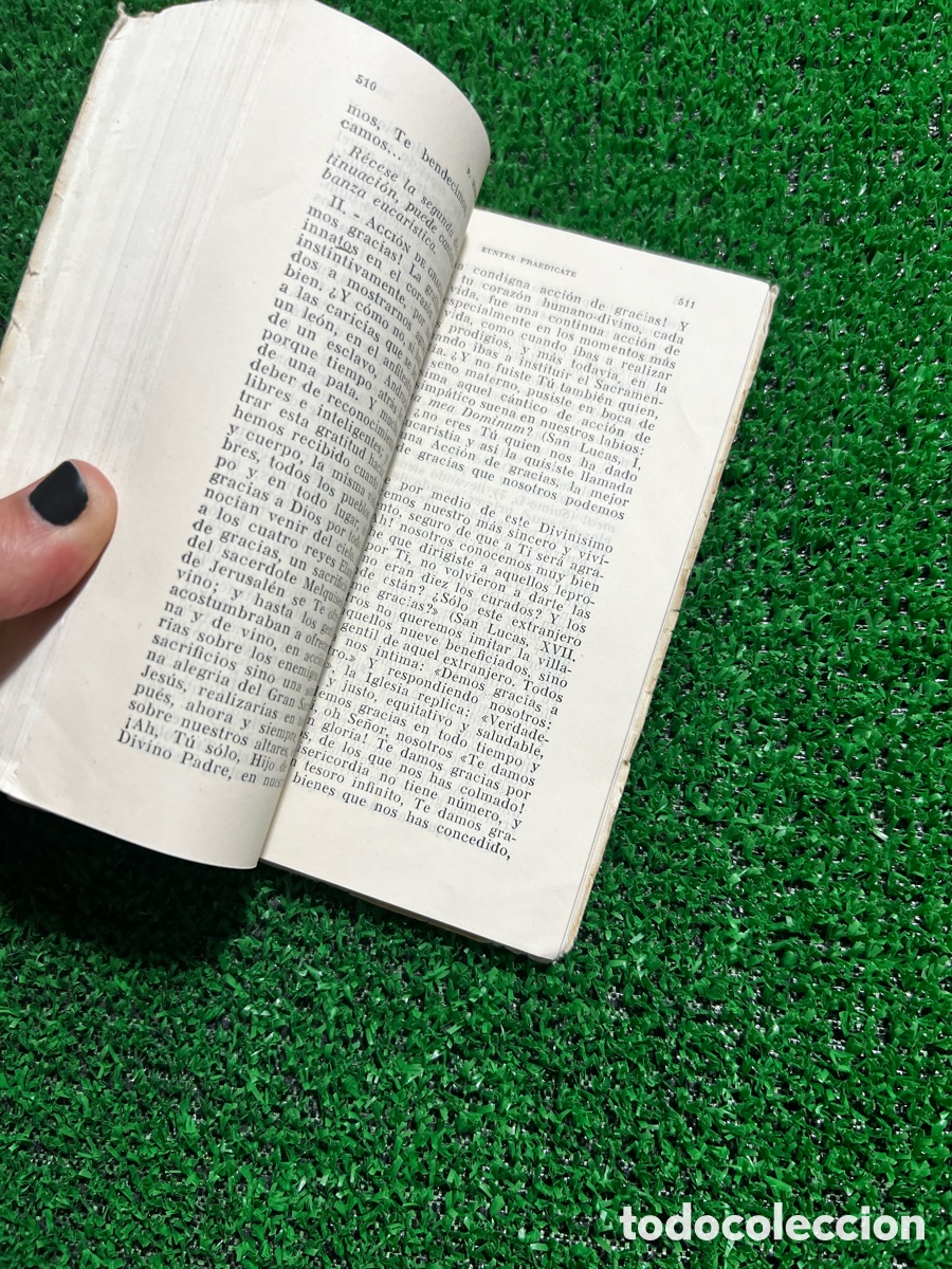 Libros de segunda mano: Ejercicios para el pueblo - Foto 5