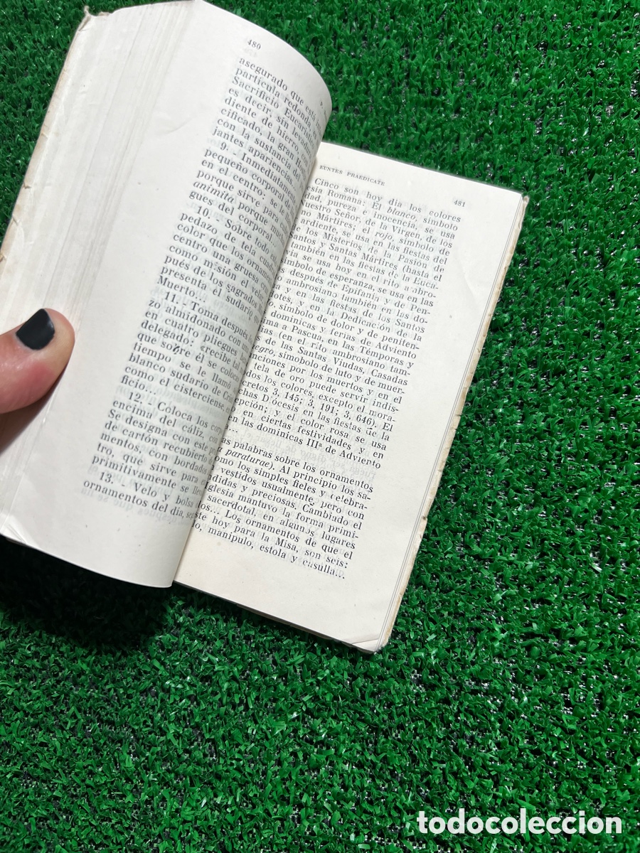 Libros de segunda mano: Ejercicios para el pueblo - Foto 6