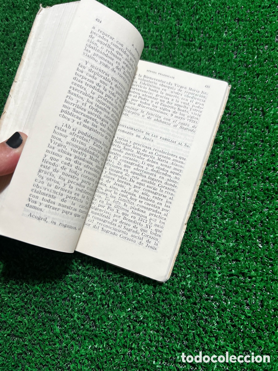 Libros de segunda mano: Ejercicios para el pueblo - Foto 7