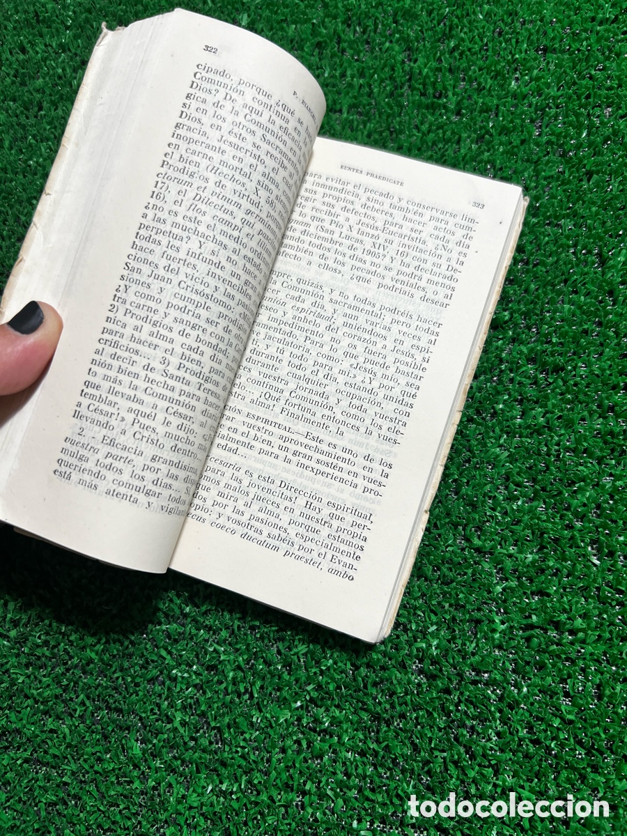 Libros de segunda mano: Ejercicios para el pueblo - Foto 8