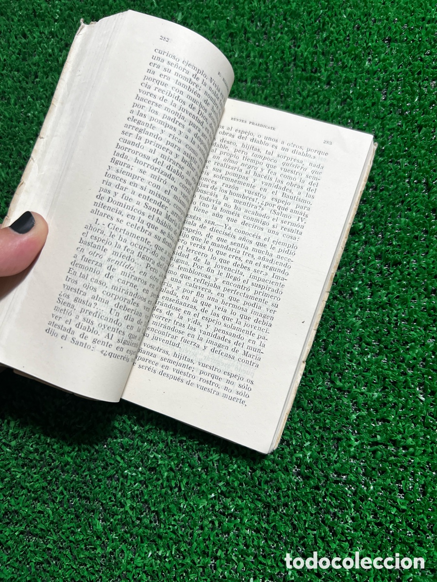 Libros de segunda mano: Ejercicios para el pueblo - Foto 9