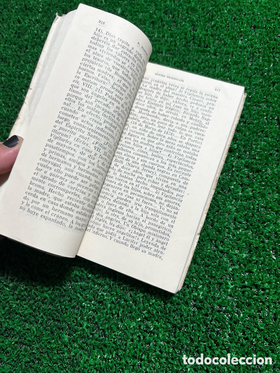 Libros de segunda mano: Ejercicios para el pueblo - Foto 10