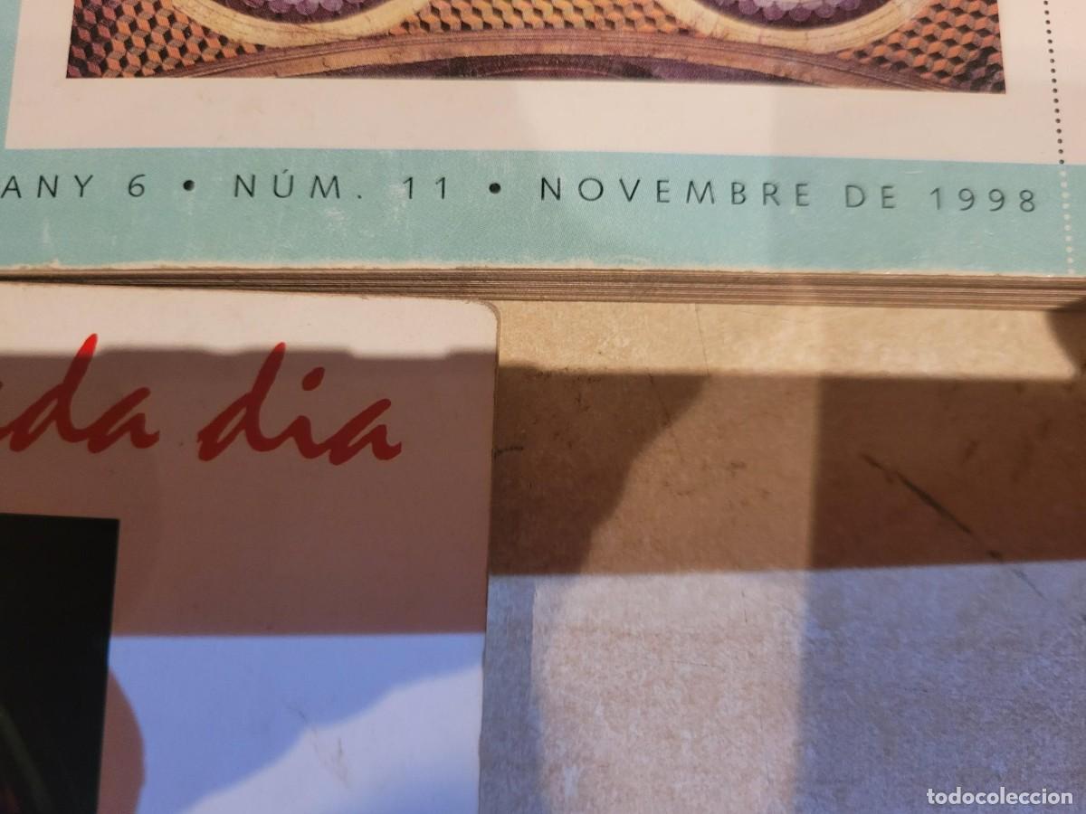 Libros de segunda mano: 3 n&uacute;meros de la missa de cada dia religi&oacute;n - Foto 3