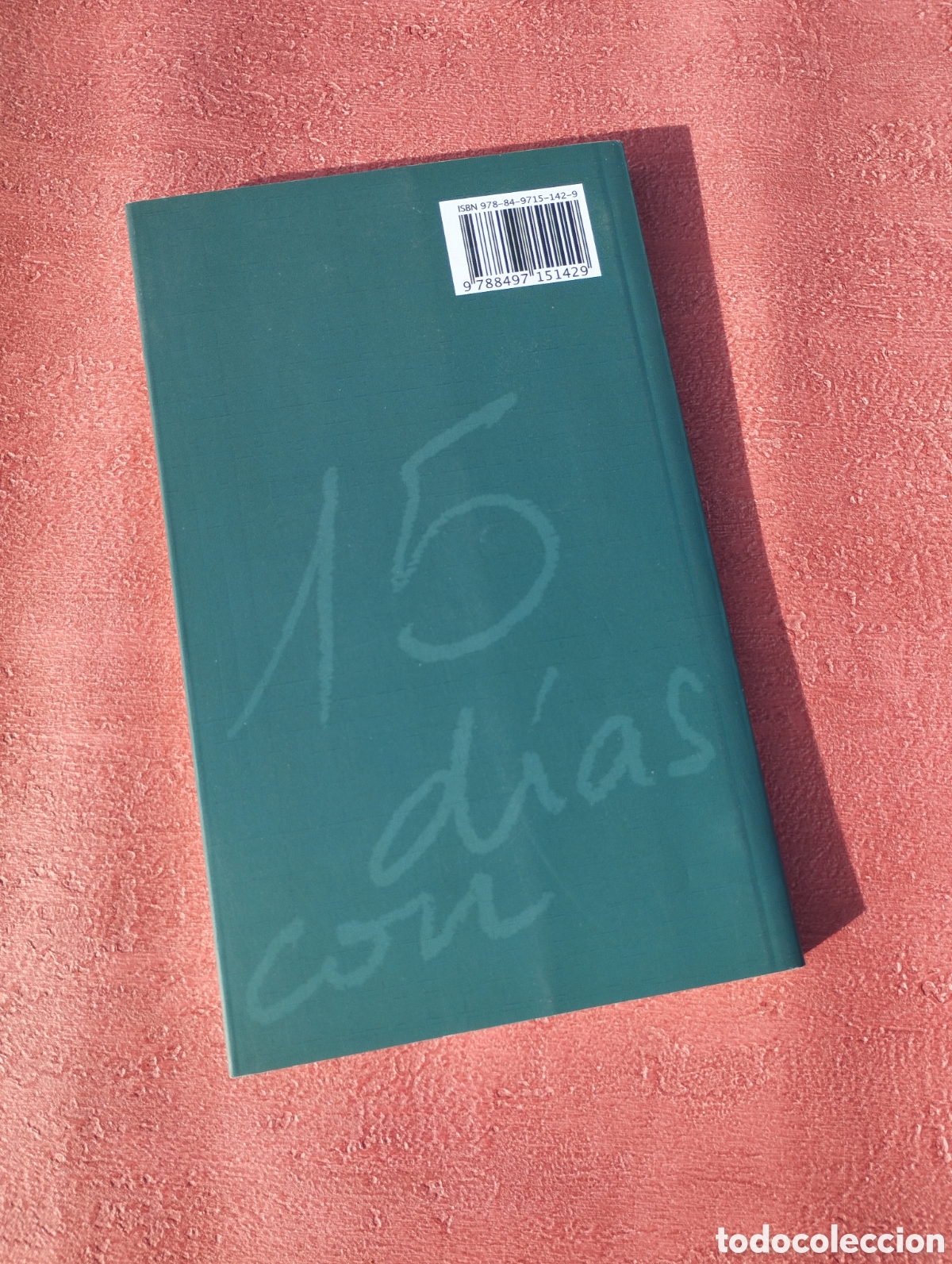 Libros de segunda mano: Concepci&oacute;n Cabrera de Armida. Beatriz Frech. - Foto 3