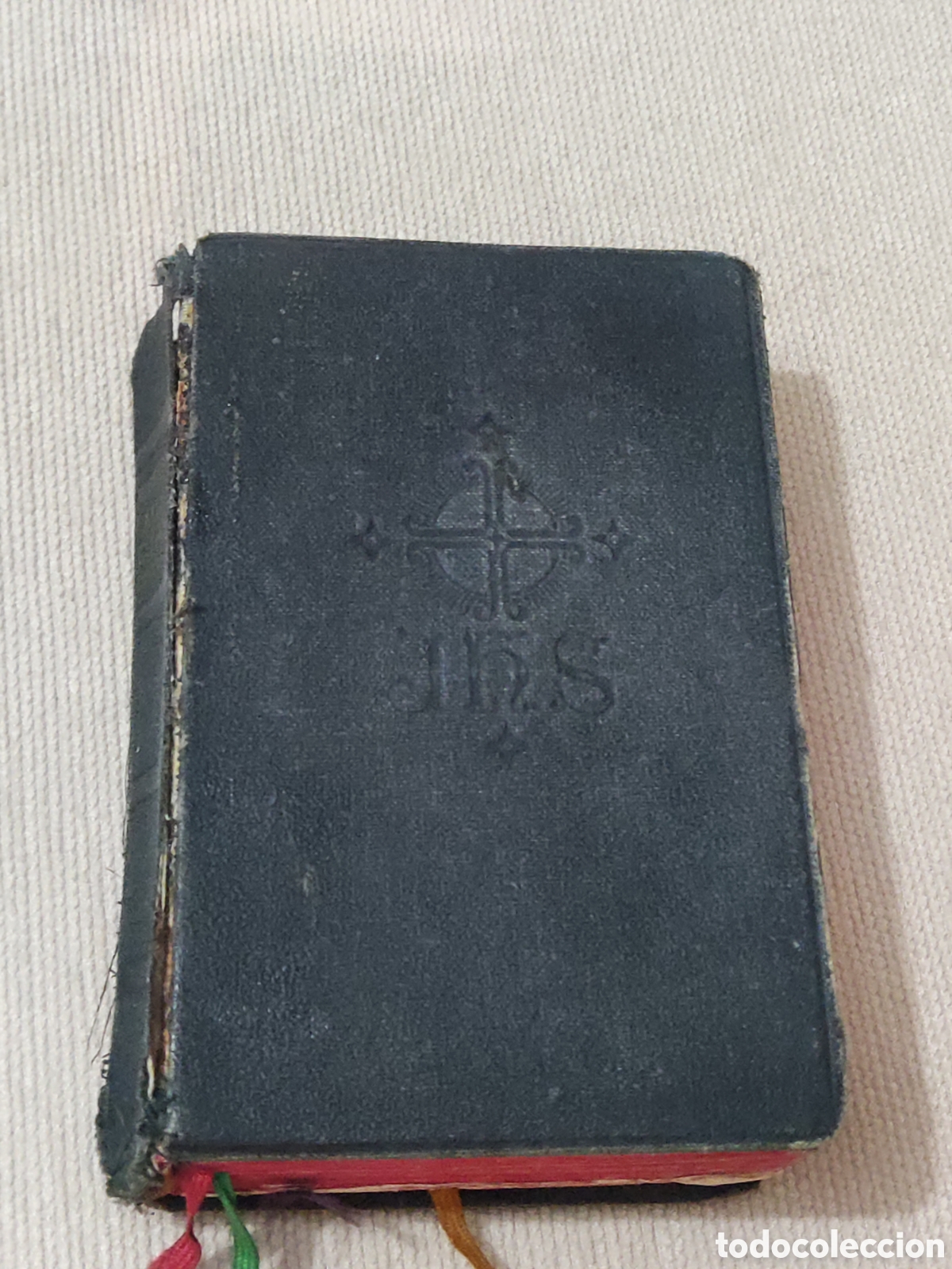 Misal Diario Completo y Devocionario.