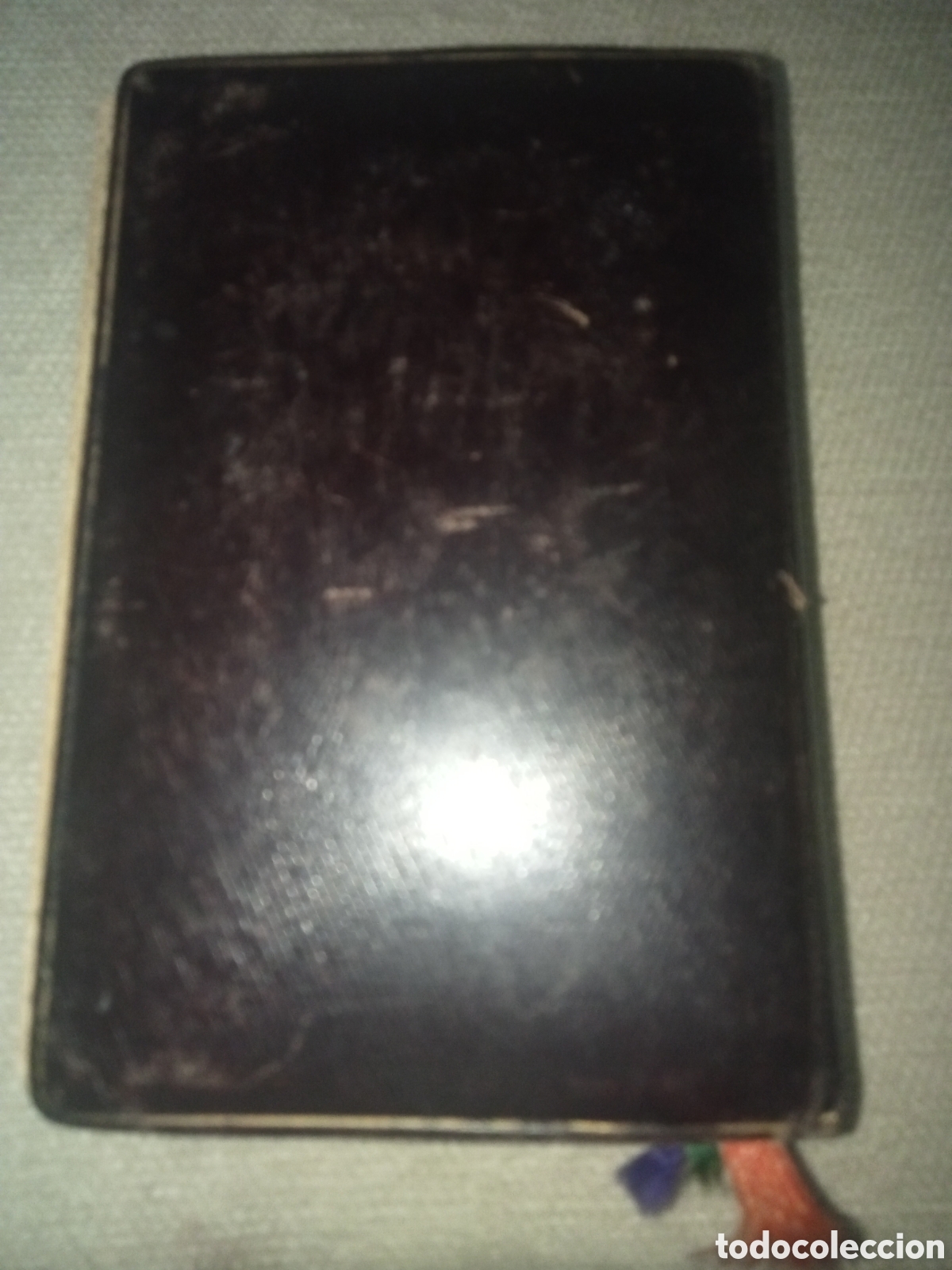 Libros de segunda mano: Misal diario devocionario - Foto 2