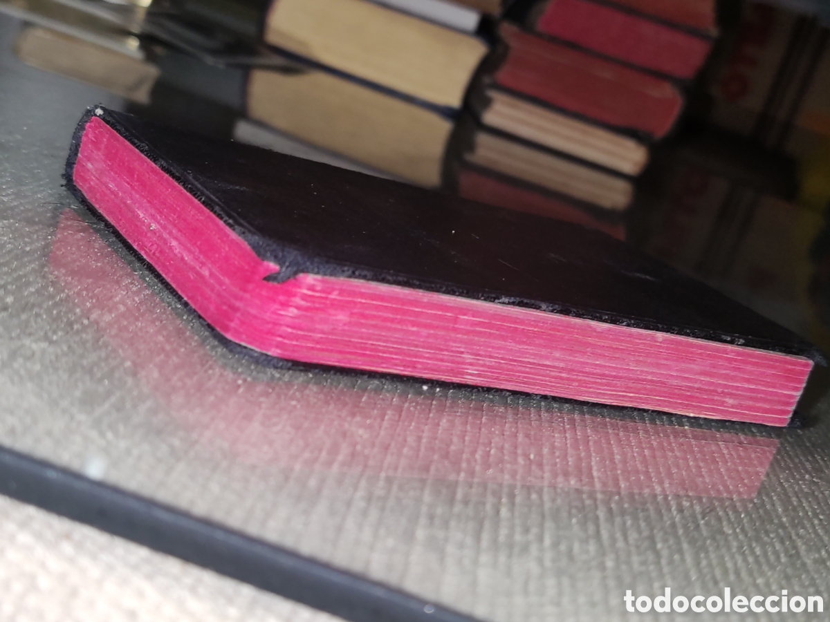 Libros de segunda mano: Mi Jes&uacute;s. Devocionario.... - Foto 10