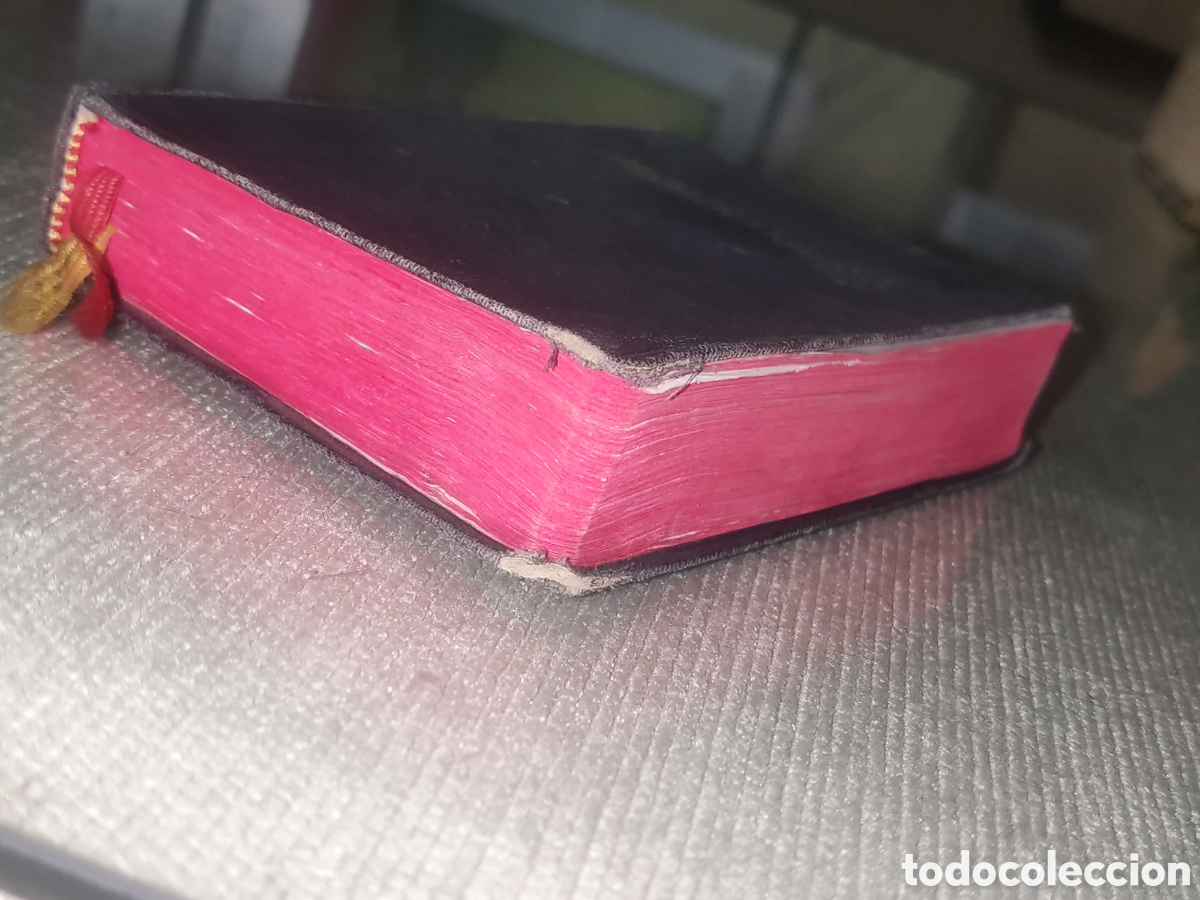 Libros de segunda mano: Misalito Regina....... - Foto 4