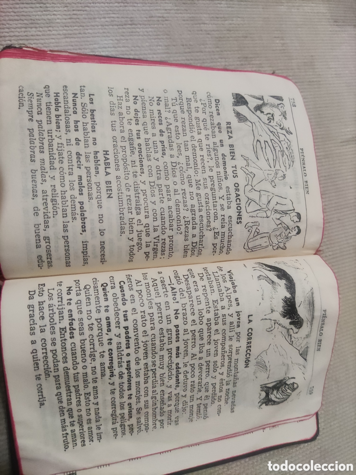 Libros de segunda mano: Misalito Regina....... - Foto 10