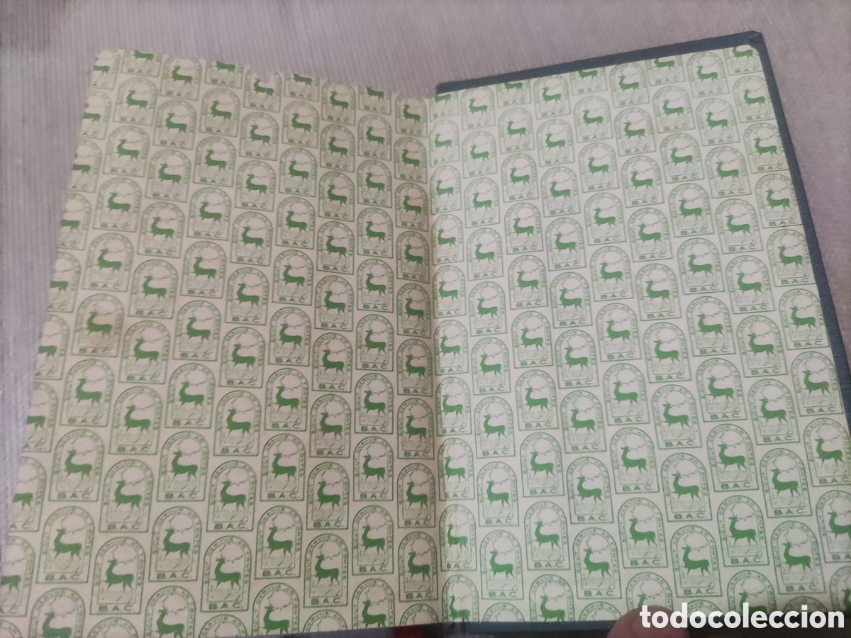 Libros de segunda mano: Nuevo Testamento.. Nacar - Colunga. - Foto 8