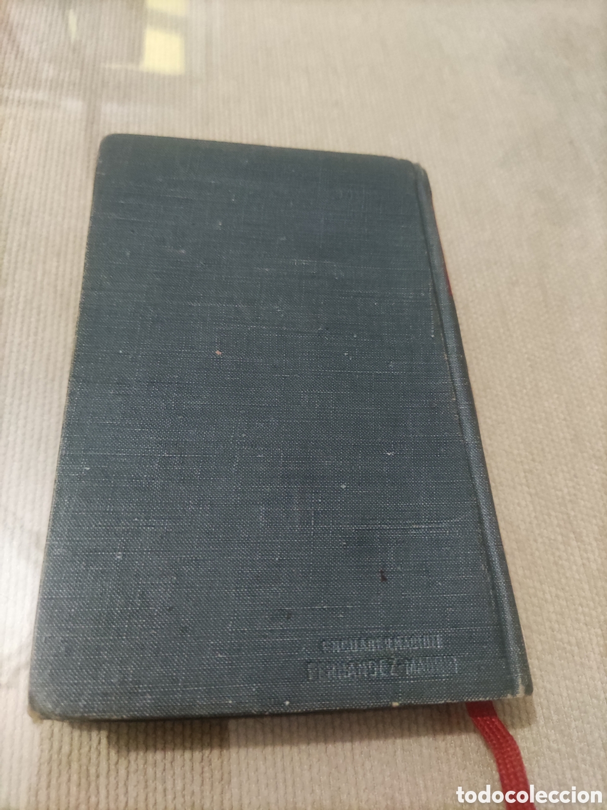 Libros de segunda mano: Nuevo Testamento.. Nacar - Colunga. - Foto 9