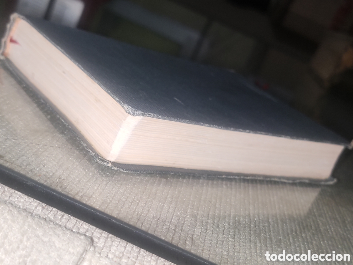 Libros de segunda mano: Nuevo Testamento.. Nacar - Colunga. - Foto 10