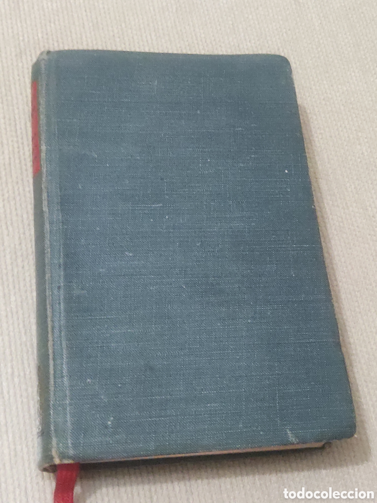 Libros de segunda mano: Nuevo Testamento.. Nacar - Colunga. - Foto 1
