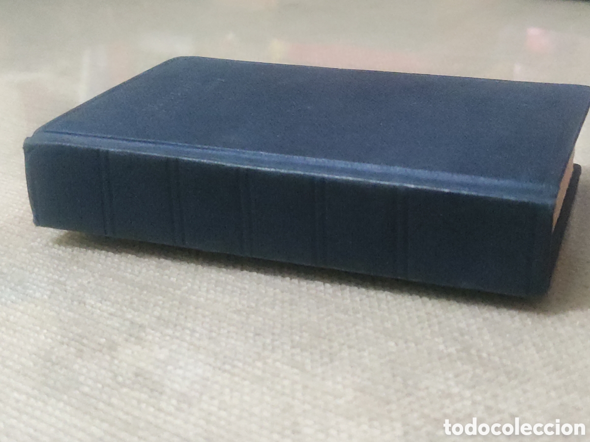 Libros de segunda mano: El Nuevo Testamento. - Foto 2