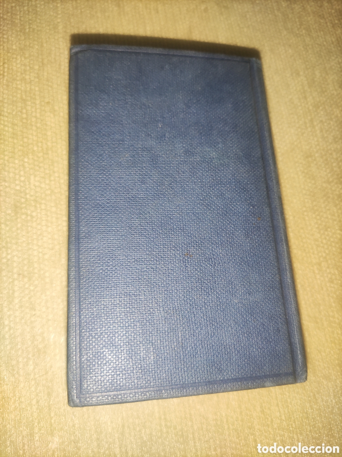 Libros de segunda mano: El Nuevo Testamento. - Foto 3