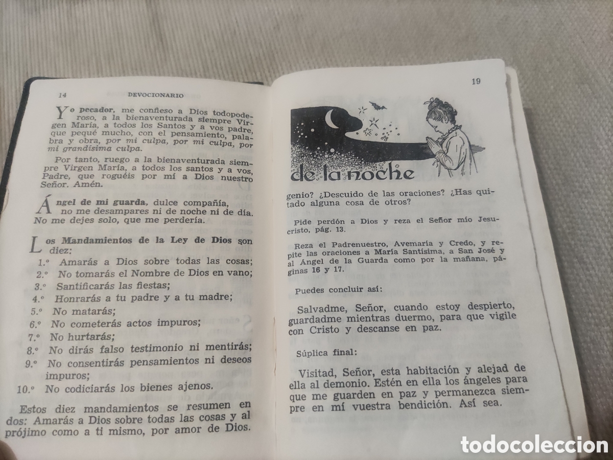 Libros de segunda mano: Misalito Regina..... - Foto 7