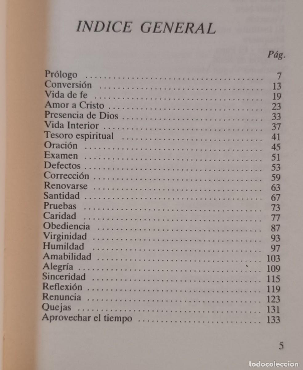 Libros de segunda mano: ESCUCHA - ANGEL RIESCO - 1982 - Foto 2
