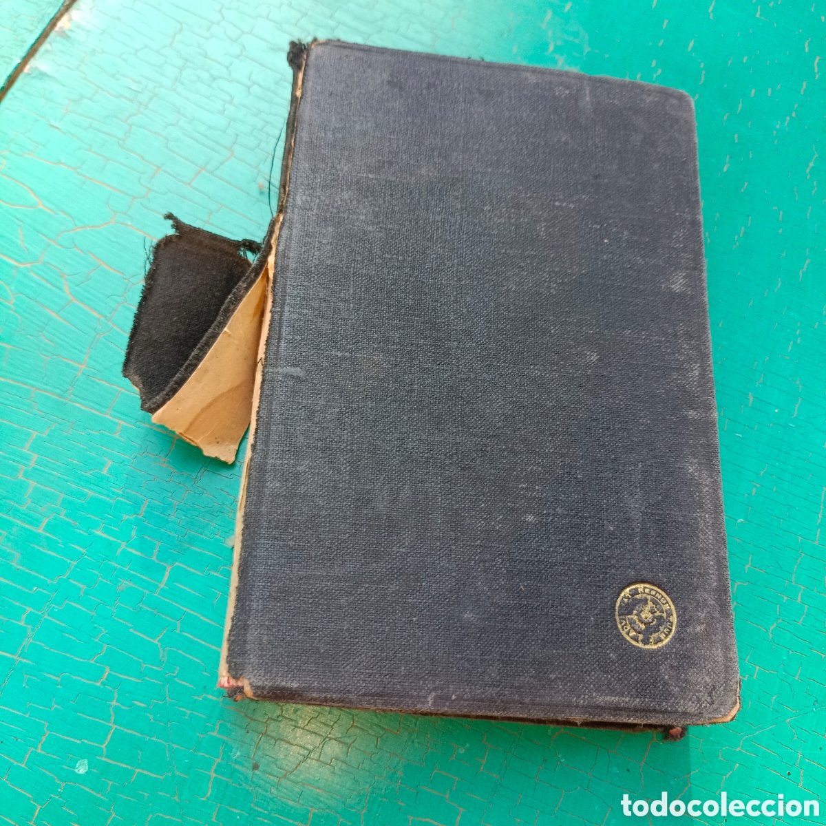 Libros de segunda mano: Devocionario completo padre remigio vilari&ntilde;o 1943