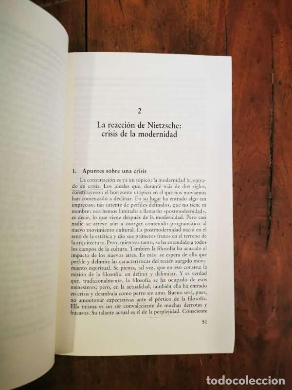 Libros de segunda mano: FRAIJ&Oacute;, Manuel. Fragmentos de esperanza - Foto 3